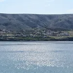 Pensión And By The Sea Pag - 3152 Pag Town