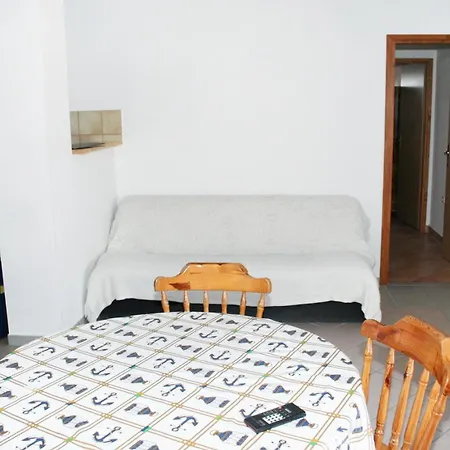 Gasthuis And By The Sea Pag - 3152 Pag Town