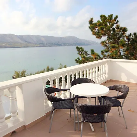 And By The Sea Pag - 3152 Guest house Pag Town